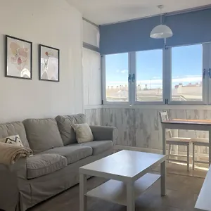 Lm7 Seaview By Canary365 Apartamento