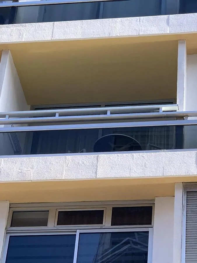 Appartement Marsin Playa 408 Vivienda Vacacional Las Palmas Spanje