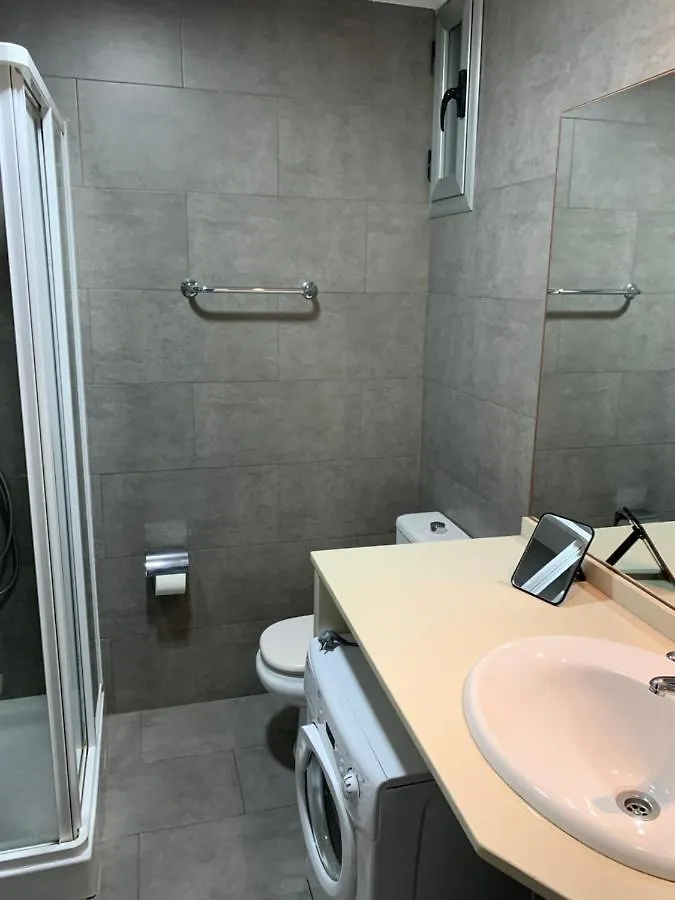 Marsin Playa 408 Vivienda Vacacional Las Palmas 0*,  Spanje