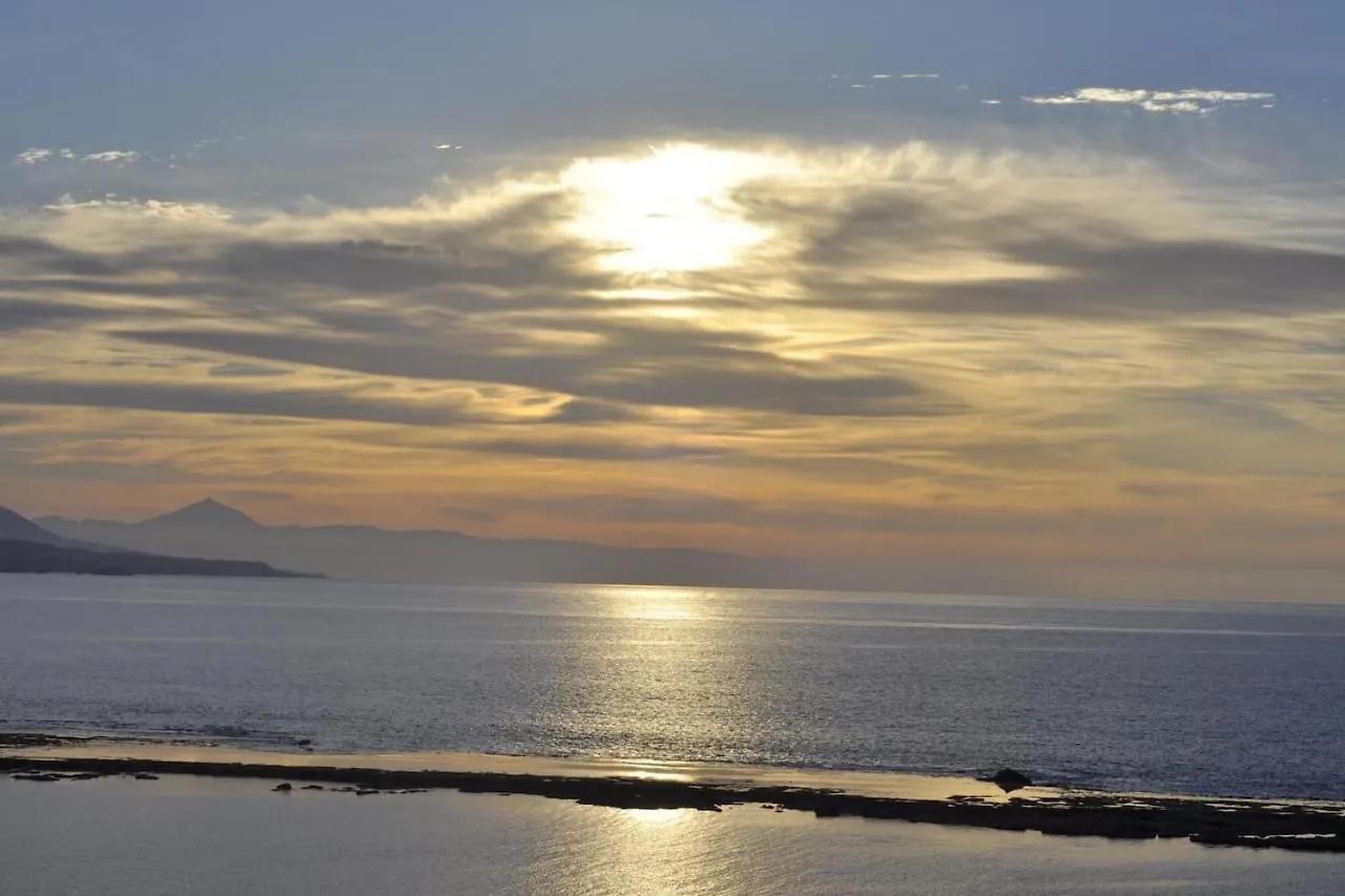 Appartement Marsin Playa 408 Vivienda Vacacional Las Palmas Spanje